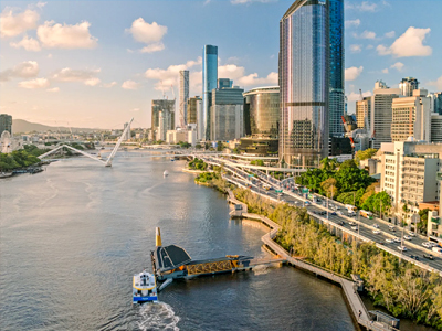 Brisbane