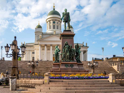 Helsinki