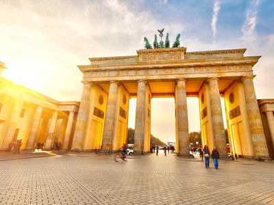 Berlin