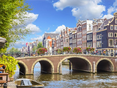 Amsterdam