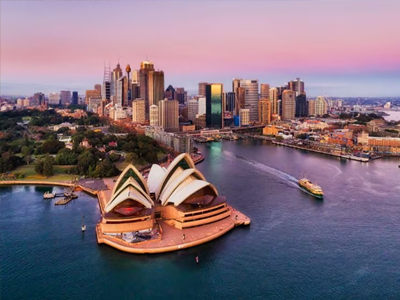 Sydney